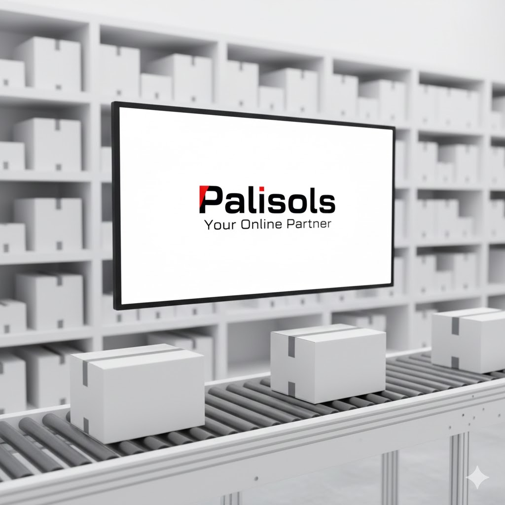 Palisols Mart Store